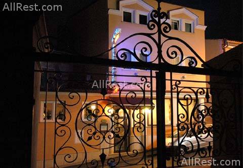 Galija Hotel